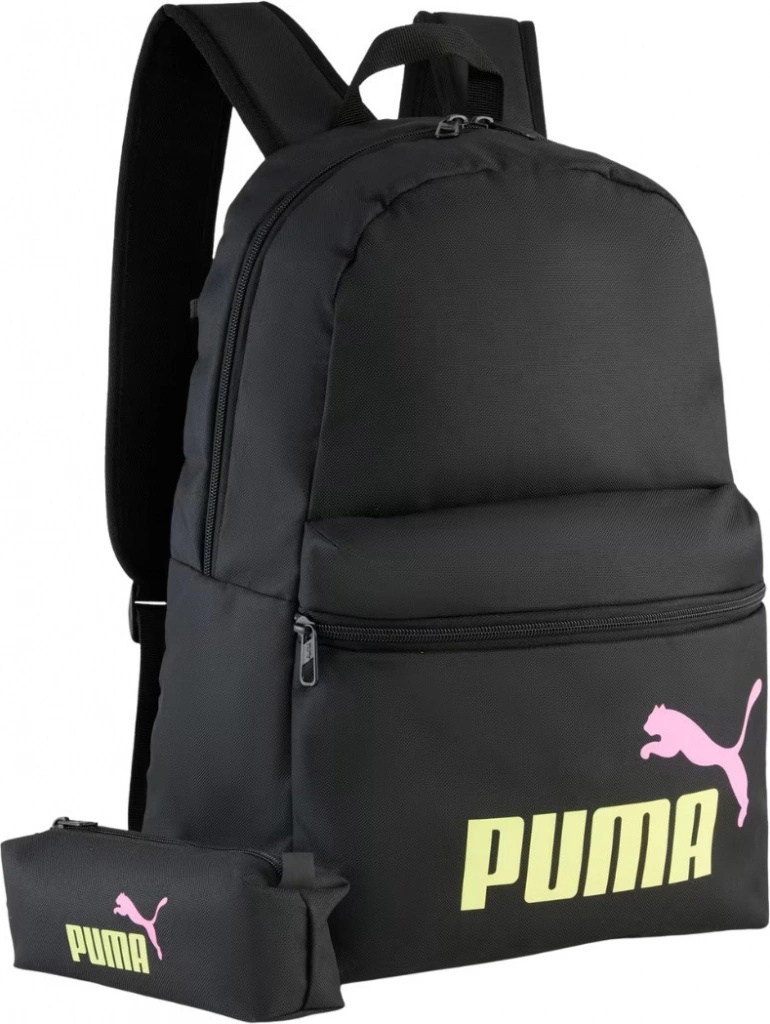Puma Phase černá 22 l