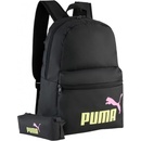 Puma Phase černá 22 l