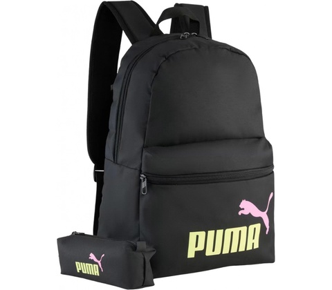 Puma Phase černá 22 l