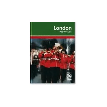 London - Photo Guide