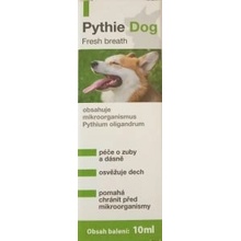 Pythie Dog Fresh Breath 10ml