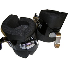 Body Solid GIB2 Inverzné topánky