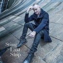 STING: THE LAST SHIP CD