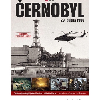 Černobyl