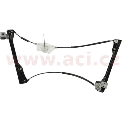 Mechanizmus zdvíhania okna VAN WEZEL 5888261
