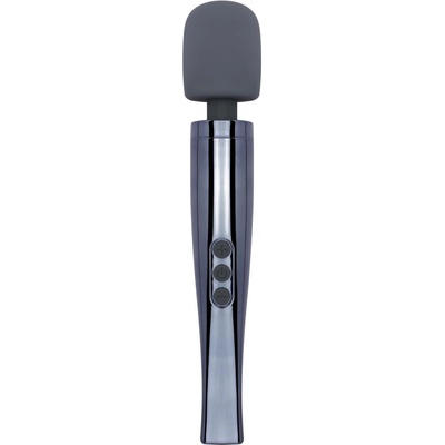 MyMagicWand Wand Massager Dynamite Grey silikonová masážní hlavice