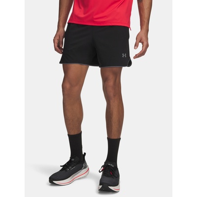 Under Armour Мъжки къси панталони Under Armour UA Velociti Pro Vent 5inShort Under Armour | Cheren | МЪЖЕ | XS