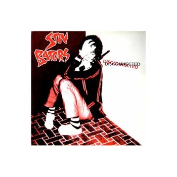 BATORS STIV: DISCONNECTED LP