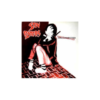 BATORS STIV: DISCONNECTED LP