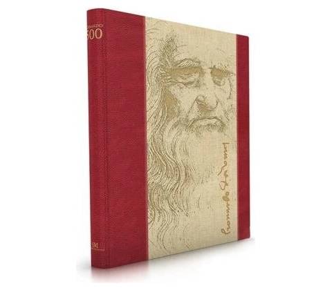 Leonardo 500