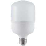 ELMARK Led ЛАМПА smd2835 28w e27 230v 6000k 107lm/w (99led736cwnew)