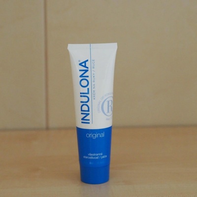Indulona Original krém na ruce 85 ml