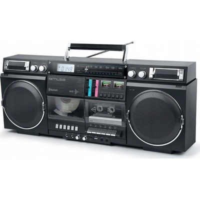 Muse M-380 GB