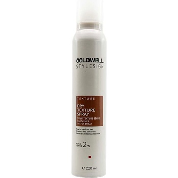 Goldwell StyleSign Texture Dry Texture Spray 200 ml