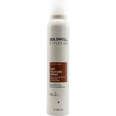 Goldwell StyleSign Texture Dry Texture Spray 200 ml