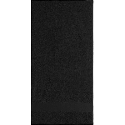 L Merch Uterák NT9520 Black 100 x 50 cm