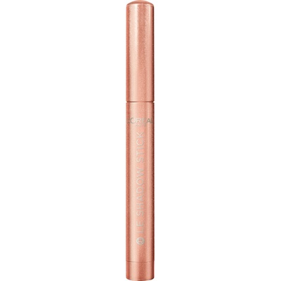 L'oréal paris Shadow stick 115 Twinkling Rose očné tiene v ceruzke 1,4 g