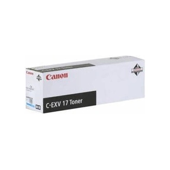 Canon Тонер касета Canon EXV-17, 26000 страници, Black, office1_3020100491