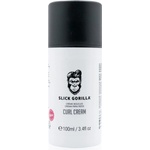 Slick Gorilla Curl Cream крем за къдрава коса 100ml