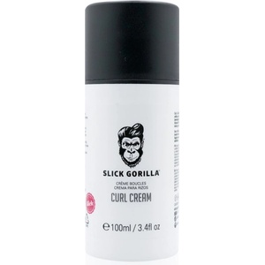 Slick Gorilla Curl Cream крем за къдрава коса 100ml