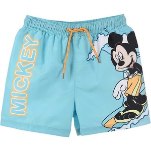 Kids movie heroes Плувни шорти mickey (ex1864-blue)