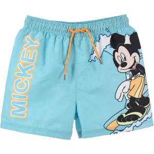 Kids movie heroes Плувни шорти mickey - sportdepot - 15,94 лв