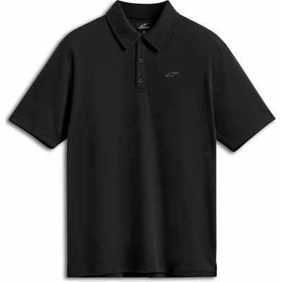 Alpinestars Impetus Šport Polo čierna