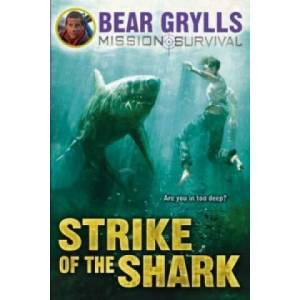 Mission Survival 6: Strike of the Shark | Bear Grylls (2014)