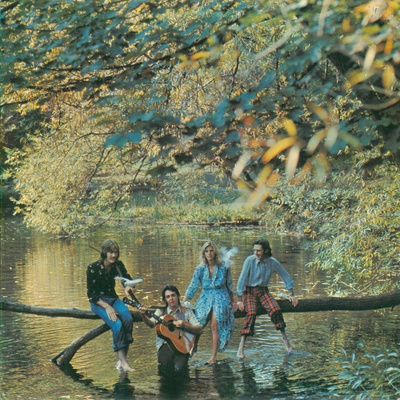 McCartney Paul & Wings - Wild Life [CD]