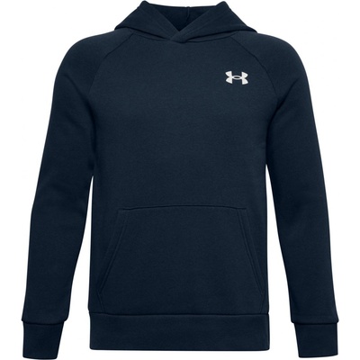Under Armour Rival Cotton FZ Hoodie