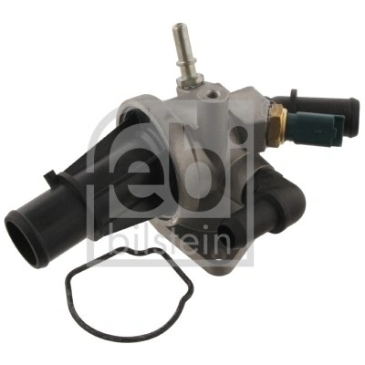 Pouzdro termostatu FEBI BILSTEIN 33956