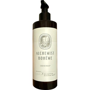 Alchemist bohÉme Течен сапун alchemist bohÉme 300 мл