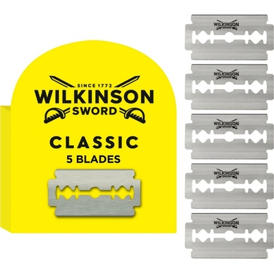 Wilkinson Sword Classic 5 ks