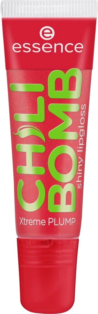 essence Lip Gloss Chili Bomb Гланц/блясък 10ml