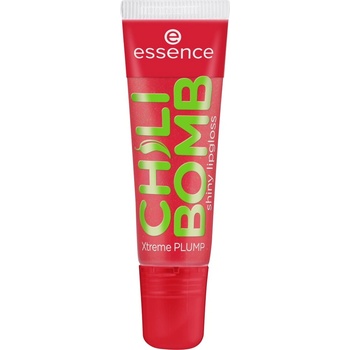 essence Lip Gloss Chili Bomb Гланц/блясък 10ml