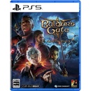 Baldurs Gate 3
