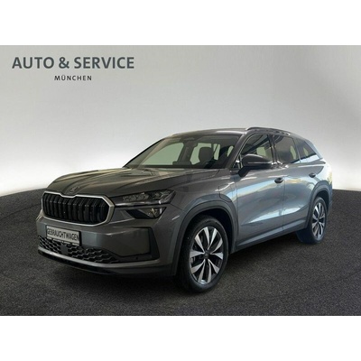 Skoda Kodiaq 1.5 TSI iV Selection DSG 150 kW