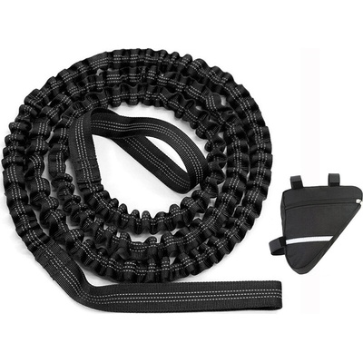 ťažné lano na bicykel Wheel Up TW03 3m