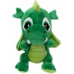 SUN-DAY Dinosaur dark green dragon