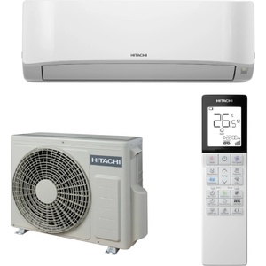 Hitachi RAK-DJ50RHAE / RAC-DJ50WHAE Климатици