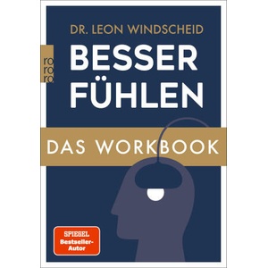 Besser fühlen | Leon Windscheid (ISBN: 9783499010798)