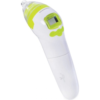 Cangaroo Електрически аспиратор за нос Purity NC001 (104010)