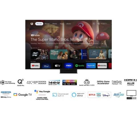 TCL 85C745