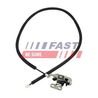 Zámek dveří FAST FT95015