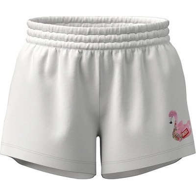 Diesel MPLINGO SHORT PANTS biela