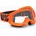 Очила за колоездене 100% Accuri 2 neon/orange/clear