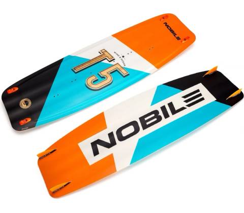 Nobile T5