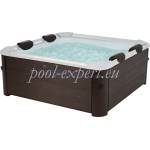 POOL EXPERT Джакузи с твърди стени Tribeca