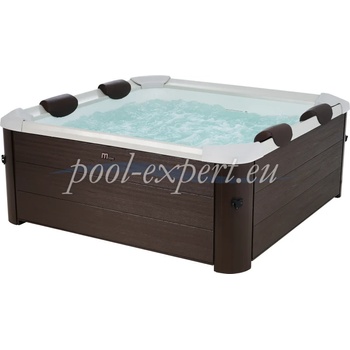 Image 1 of POOL EXPERT Джакузи с твърди стени Tribeca