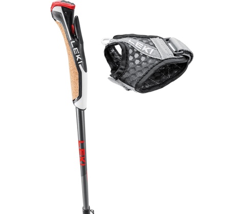 Leki Instructor Lite